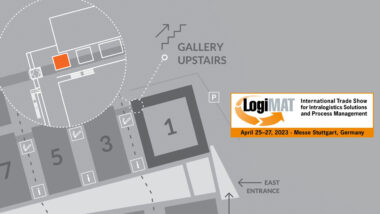 We manufacture industrial automation systems and storage racks