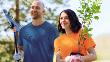 Domaines clés du développement durable de WDX