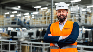 Technologie et Innovation