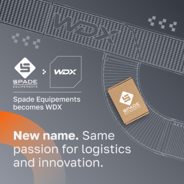 En 2025, la société Spade Equipments a&nbsp;rejoint le Groupe WDX